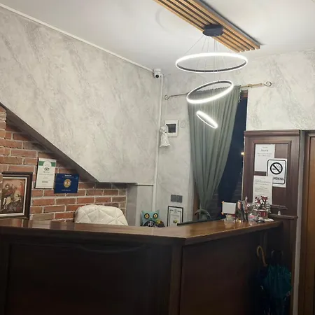 Szálloda Family Lazur Banszko