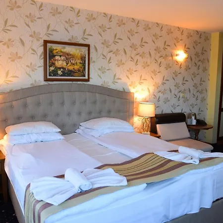 Otel Family Lazur 3*