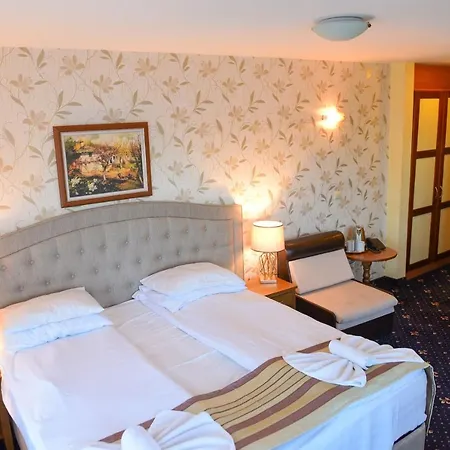 семеен лазур Банско