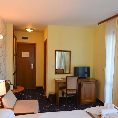 Otel Family Lazur Bansko