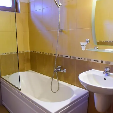 Family Lazur 3* Bansko