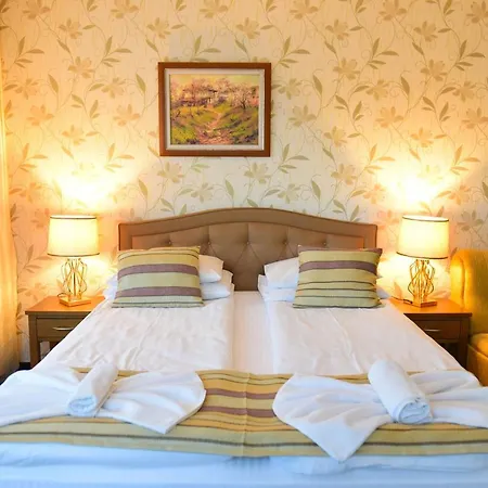 Otel Family Lazur Bansko