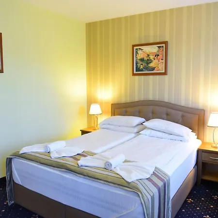 Otel Family Lazur Bansko