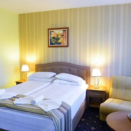 Family Lazur Otel Bansko