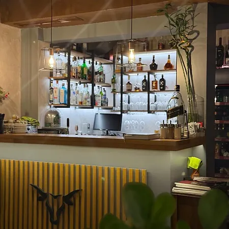 семеен лазур Хотел Банско