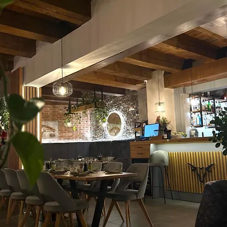 семеен лазур Хотел 3*