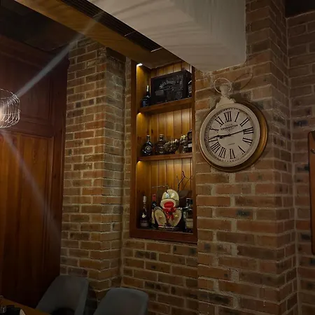 Family Lazur 3* Bansko