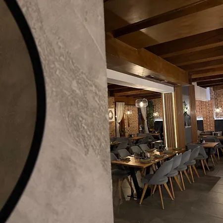 семеен лазур Хотел Банско