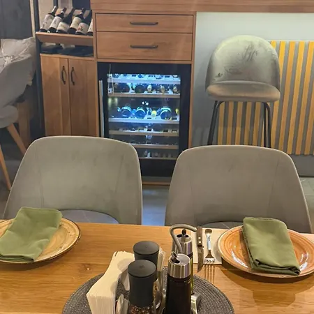 Family Lazur Otel 3*