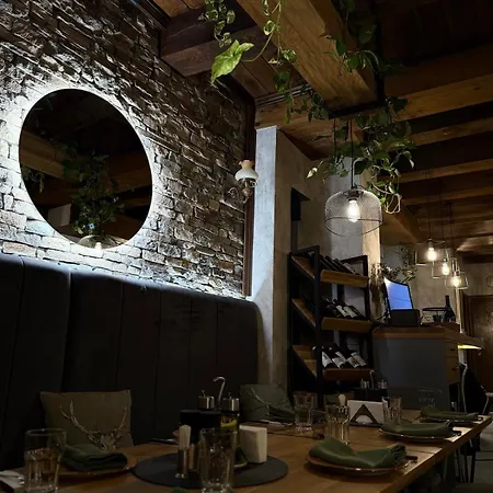 семеен лазур Хотел 3*