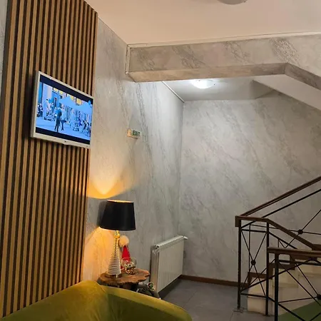 Otel Family Lazur Bansko