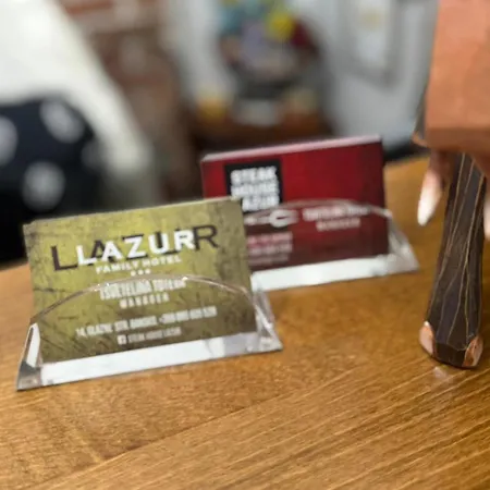 семеен лазур Банско