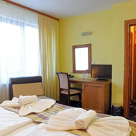 Family Lazur Hotel Bansko
