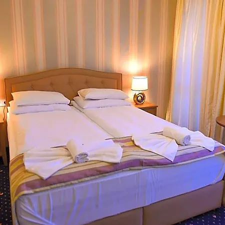 Hotell Family Lazur Bansko
