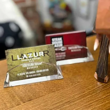 Family Lazur 3* Bansko