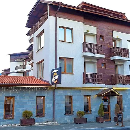 Family Lazur 3* Bansko