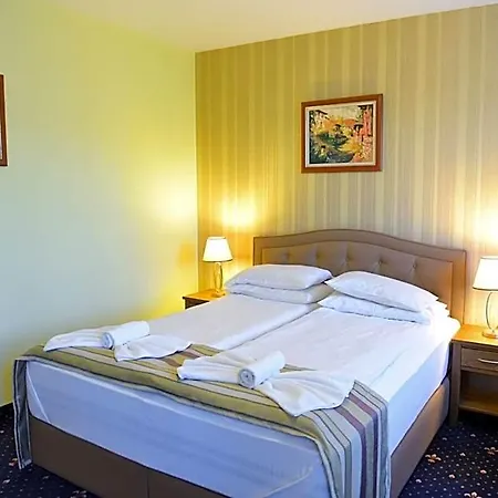 Family Lazur Hotell Bansko