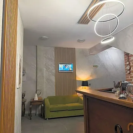 Hotel Family Lazur