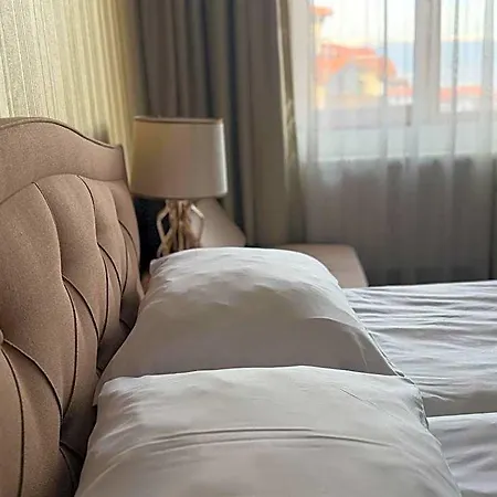 Hotell Family Lazur Bansko