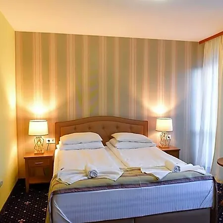 Family Lazur Hotell Bansko