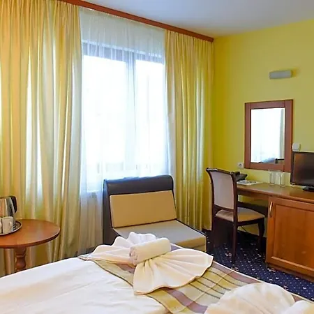 Family Lazur 3* Bansko