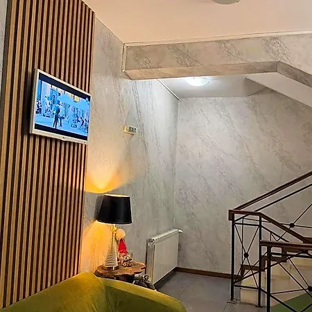 Family Lazur 3* Bansko