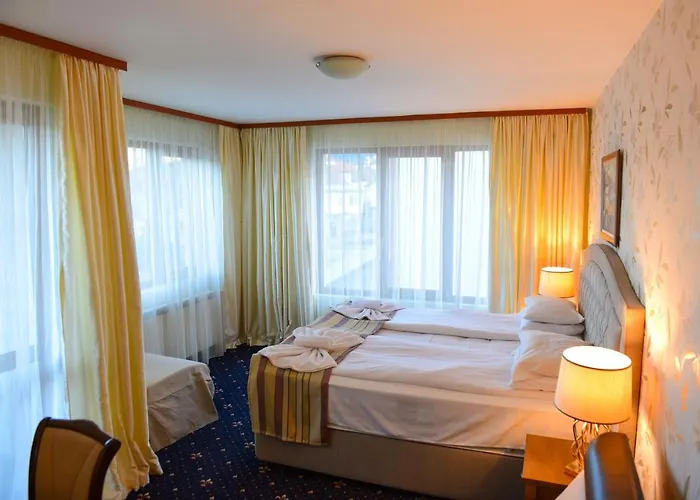 Family Lazur 3* Bansko