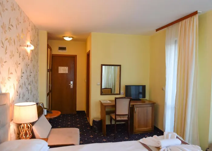 Hotel Family Lazur Bansko