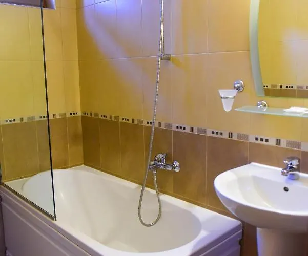 Family Lazur 3* Bansko