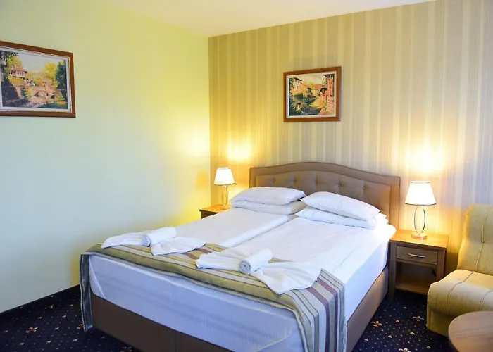 Hotel Family Lazur Bansko