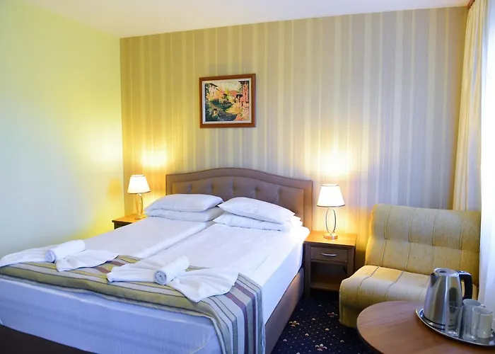 Family Lazur Hotel Bansko