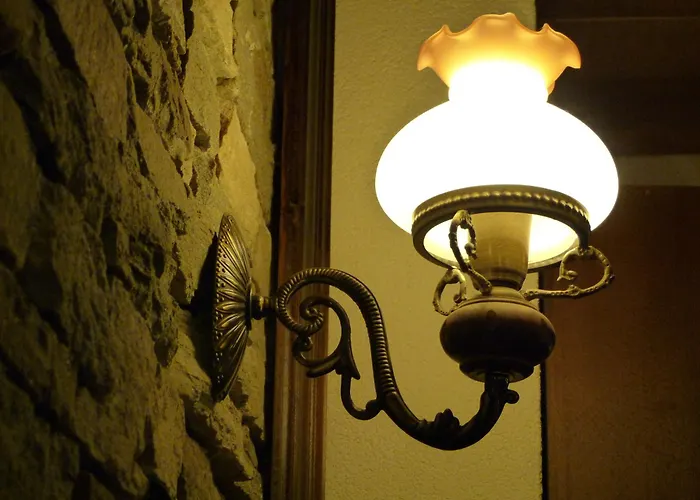 拉祖尔家庭酒店 酒店 班斯科