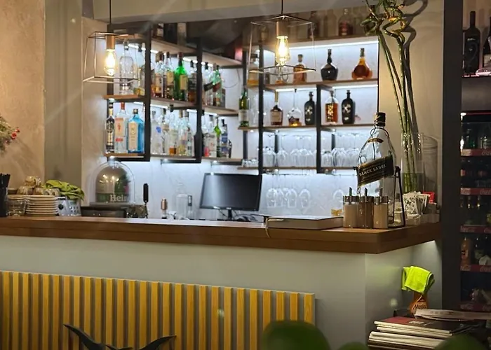 拉祖尔家庭酒店 酒店 班斯科