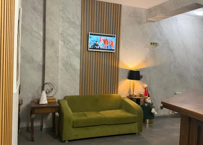 Hotel Family Lazur Bansko