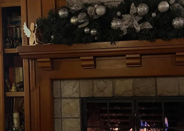 拉祖尔家庭酒店 3* 班斯科