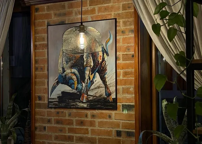 拉祖尔家庭酒店 酒店 3*