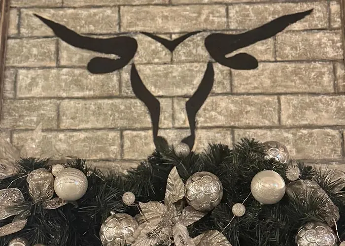 酒店 拉祖尔家庭酒店 3*