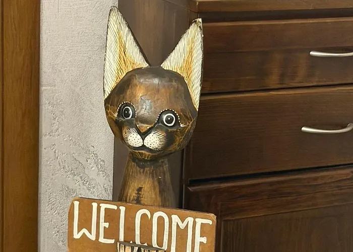 拉祖尔家庭酒店 酒店 3*